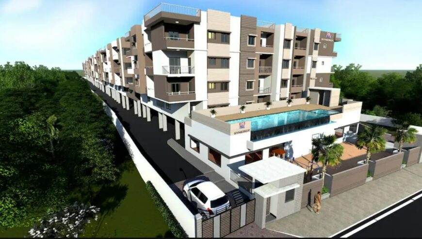 3BHK-DS-MAX SYNERGY