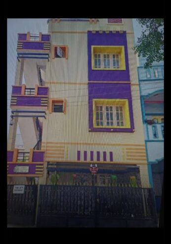 Residential Building for sale in Tc palya