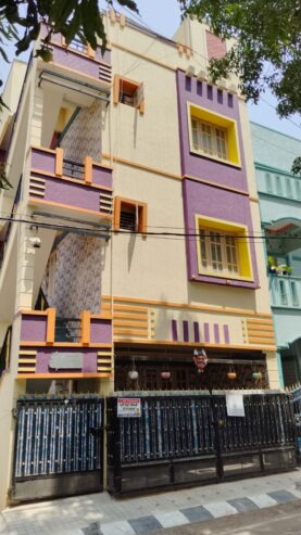 Residential Building for sale in Tc palya