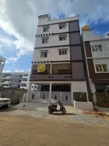 Rental Building for sale in Whitefield