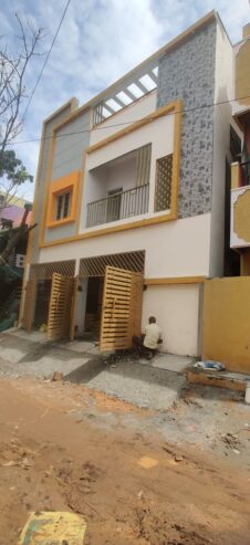 House for sale In Tc Palya