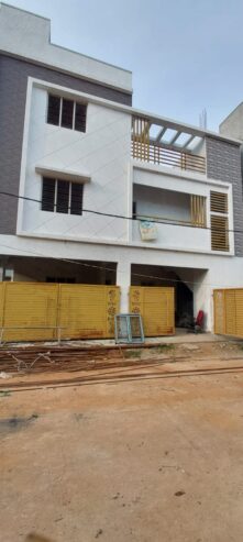 House for sale In Tc Palya