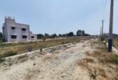 Large 3,500 Sq. Ft. Premium Villa Plot for Sale in Rajanukunte