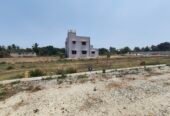 Large 3,500 Sq. Ft. Premium Villa Plot for Sale in Rajanukunte