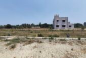 Large 3,500 Sq. Ft. Premium Villa Plot for Sale in Rajanukunte