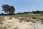 Large 3,500 Sq. Ft. Premium Villa Plot for Sale in Rajanukunte