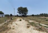Large 3,500 Sq. Ft. Premium Villa Plot for Sale in Rajanukunte