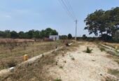 Large 3,500 Sq. Ft. Premium Villa Plot for Sale in Rajanukunte