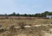 Large 3,500 Sq. Ft. Premium Villa Plot for Sale in Rajanukunte