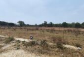 Large 3,500 Sq. Ft. Premium Villa Plot for Sale in Rajanukunte