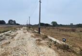 Large 3,500 Sq. Ft. Premium Villa Plot for Sale in Rajanukunte