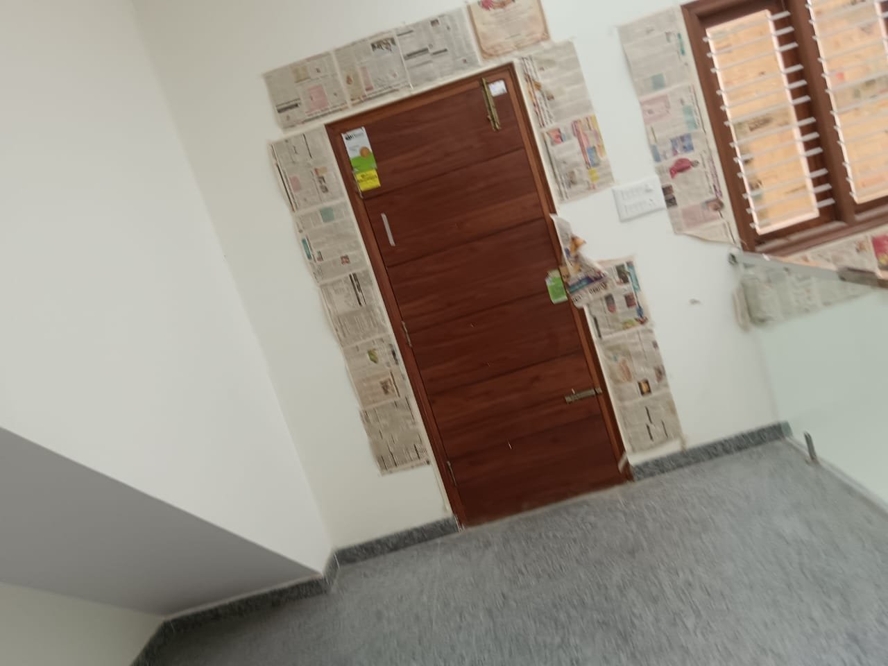 🏡 Luxury Duplex House for Sale – G. Ramaiah Layout