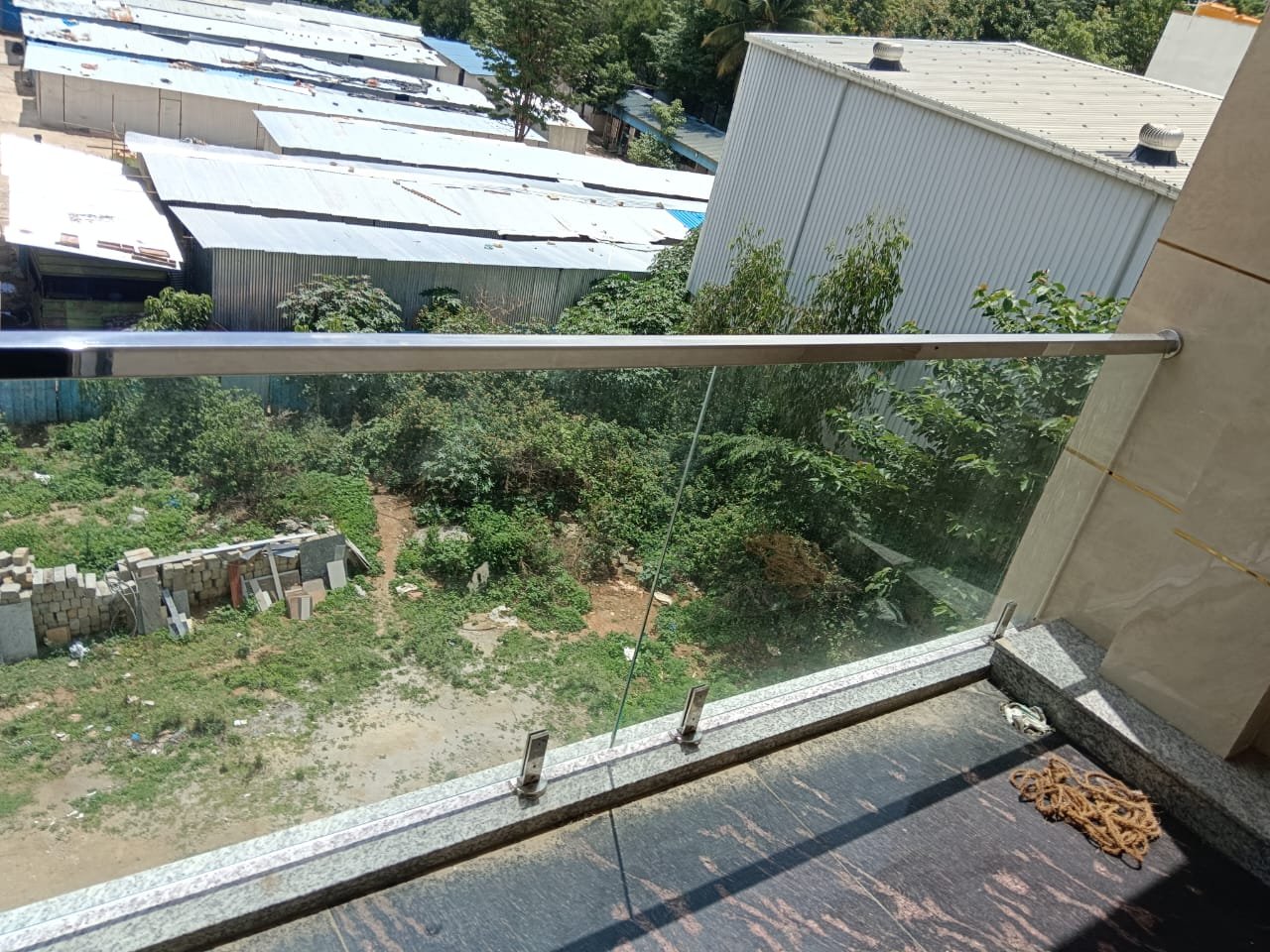 🏡 Luxury Duplex House for Sale – G. Ramaiah Layout