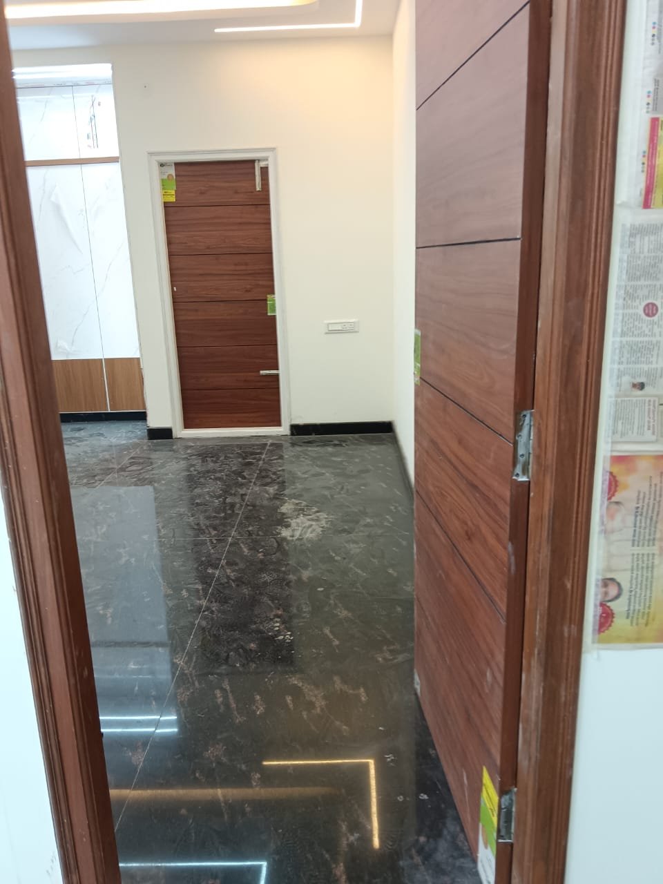 🏡 Luxury Duplex House for Sale – G. Ramaiah Layout
