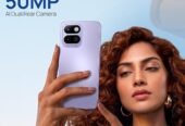 Lava Bold N4 Pro 5G (Opulent Lilac, 6GB RAM, 128GB Storage) | 50MP AI Rear Camera | 6000mAh Battery with 18W Fast Charge | 500K+ Antutu | IP64 Rated |Clean Android 16 |