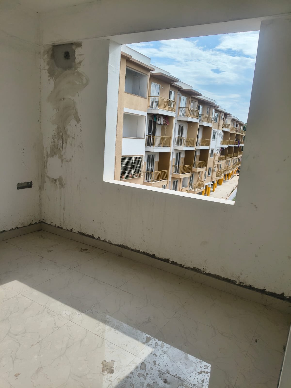 KR Infinity PREMIUM 2BHK FOR SALE – DEVANAHALLI, BANGALORE
