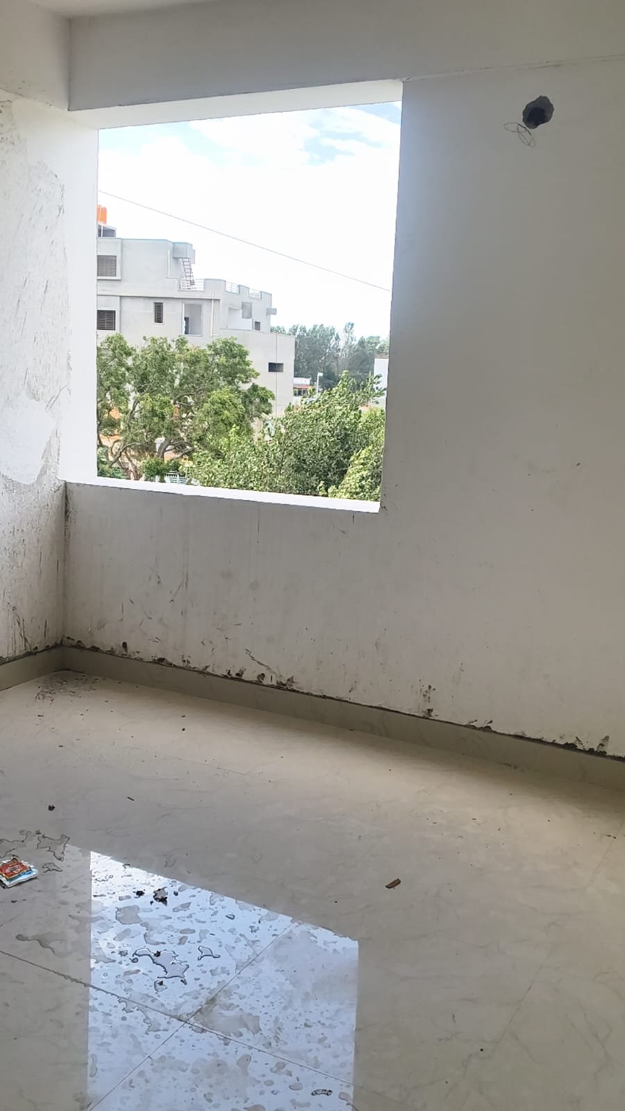 KR Infinity PREMIUM 2BHK FOR SALE – DEVANAHALLI, BANGALORE