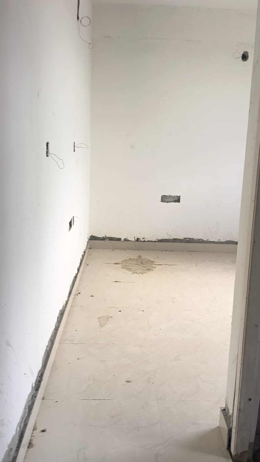 KR Infinity PREMIUM 2BHK FOR SALE – DEVANAHALLI, BANGALORE