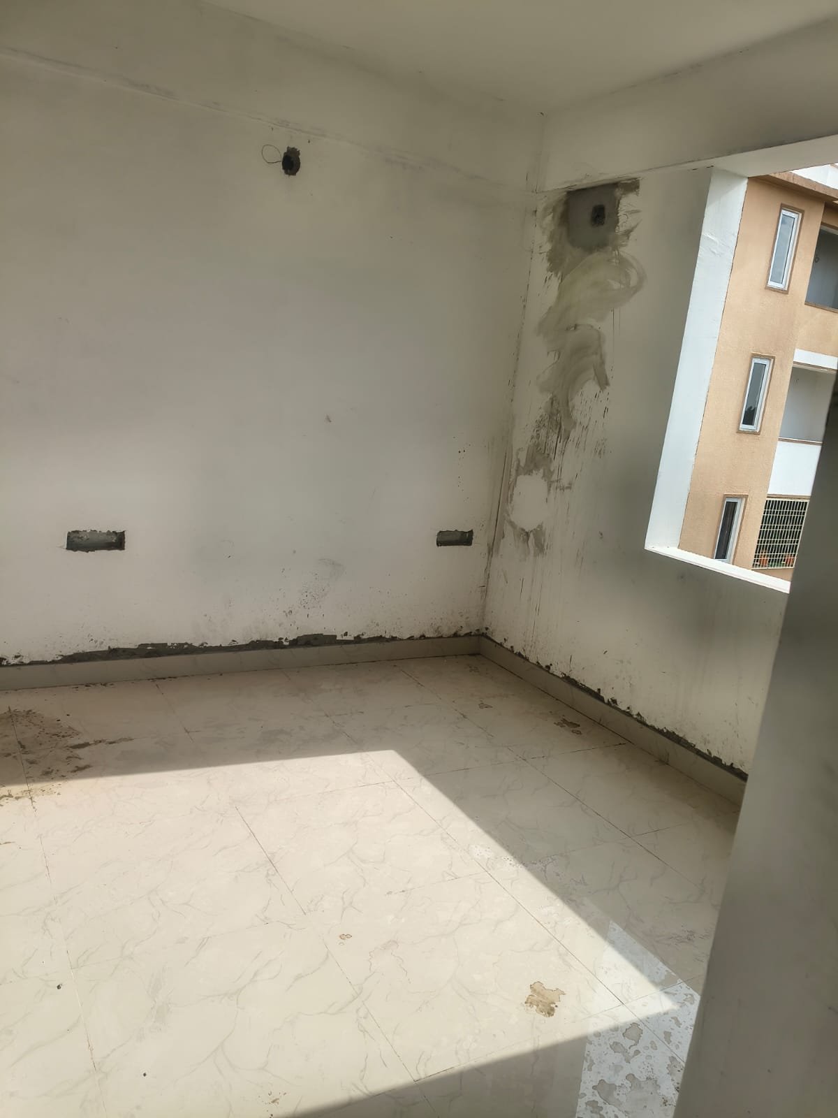 KR Infinity PREMIUM 2BHK FOR SALE – DEVANAHALLI, BANGALORE