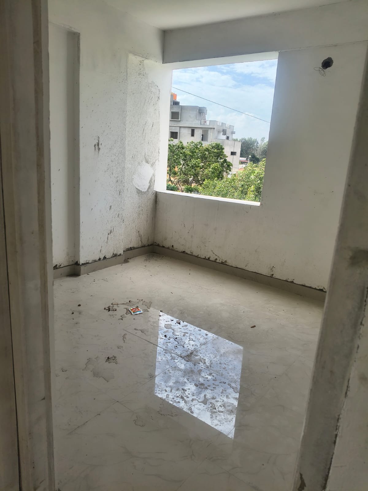 KR Infinity PREMIUM 2BHK FOR SALE – DEVANAHALLI, BANGALORE