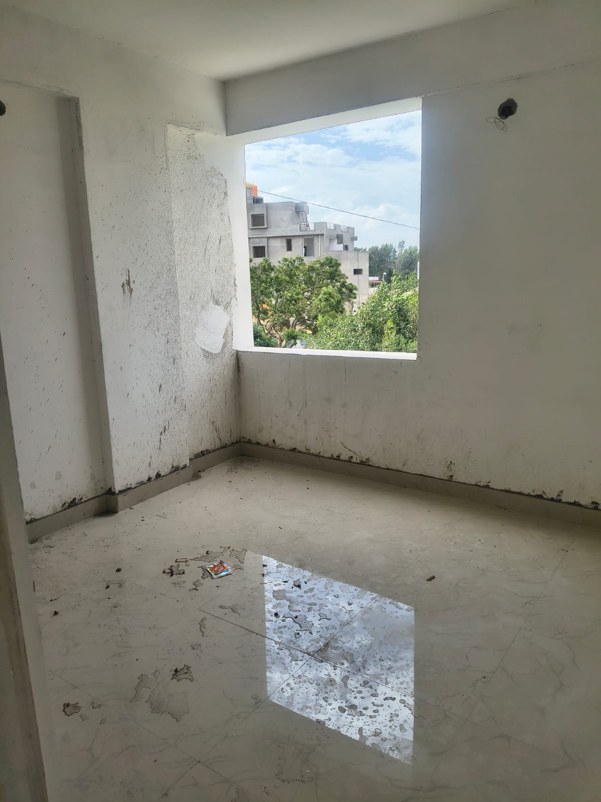 KR Infinity PREMIUM 2BHK FOR SALE – DEVANAHALLI, BANGALORE