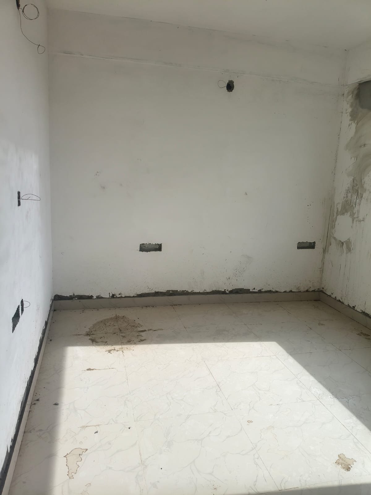 KR Infinity PREMIUM 2BHK FOR SALE – DEVANAHALLI, BANGALORE