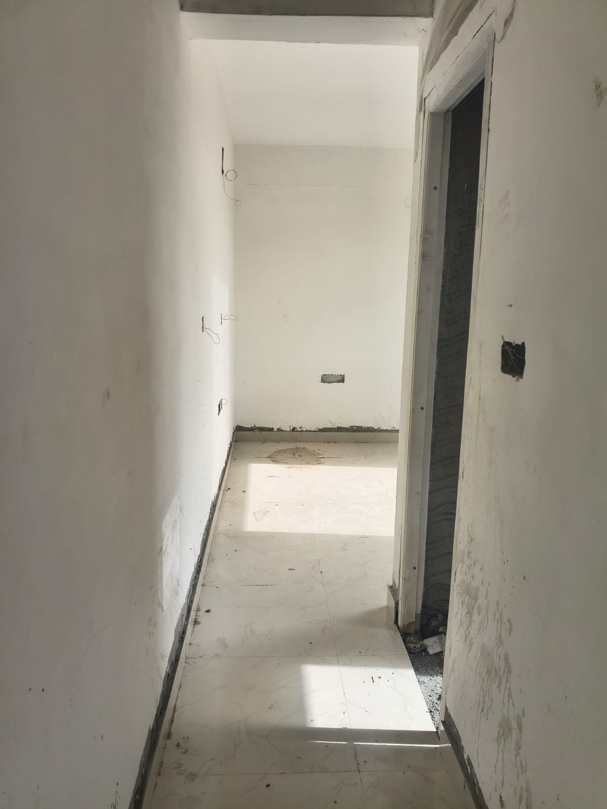 KR Infinity PREMIUM 2BHK FOR SALE – DEVANAHALLI, BANGALORE