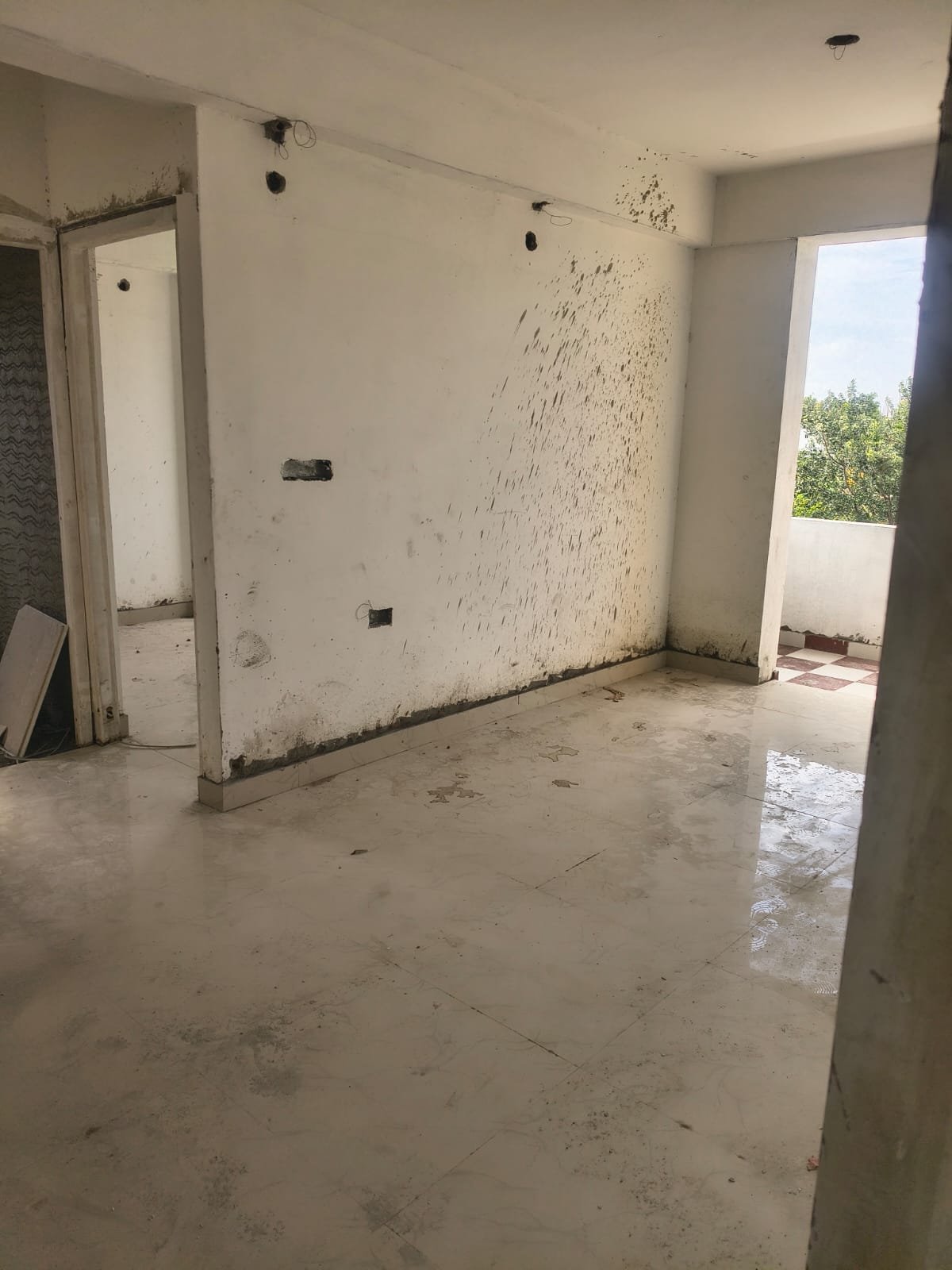 KR Infinity PREMIUM 2BHK FOR SALE – DEVANAHALLI, BANGALORE