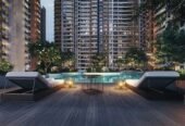 Evergreen @ Prestige Raintree Park