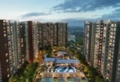 Evergreen @ Prestige Raintree Park