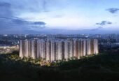 Evergreen @ Prestige Raintree Park