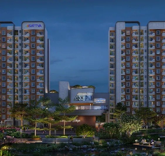 Sattva Vasanta Skye