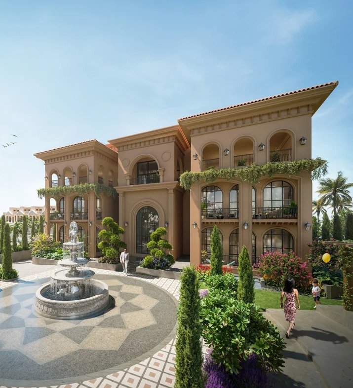 Surya Valencia Luxury 4 & 5 BHK Villas